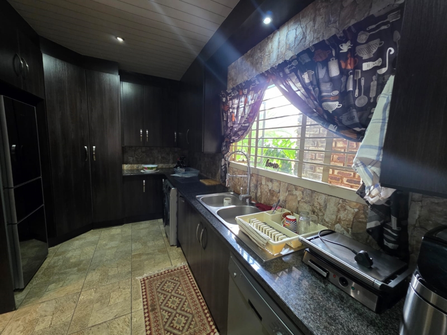3 Bedroom Property for Sale in Sasolburg Free State